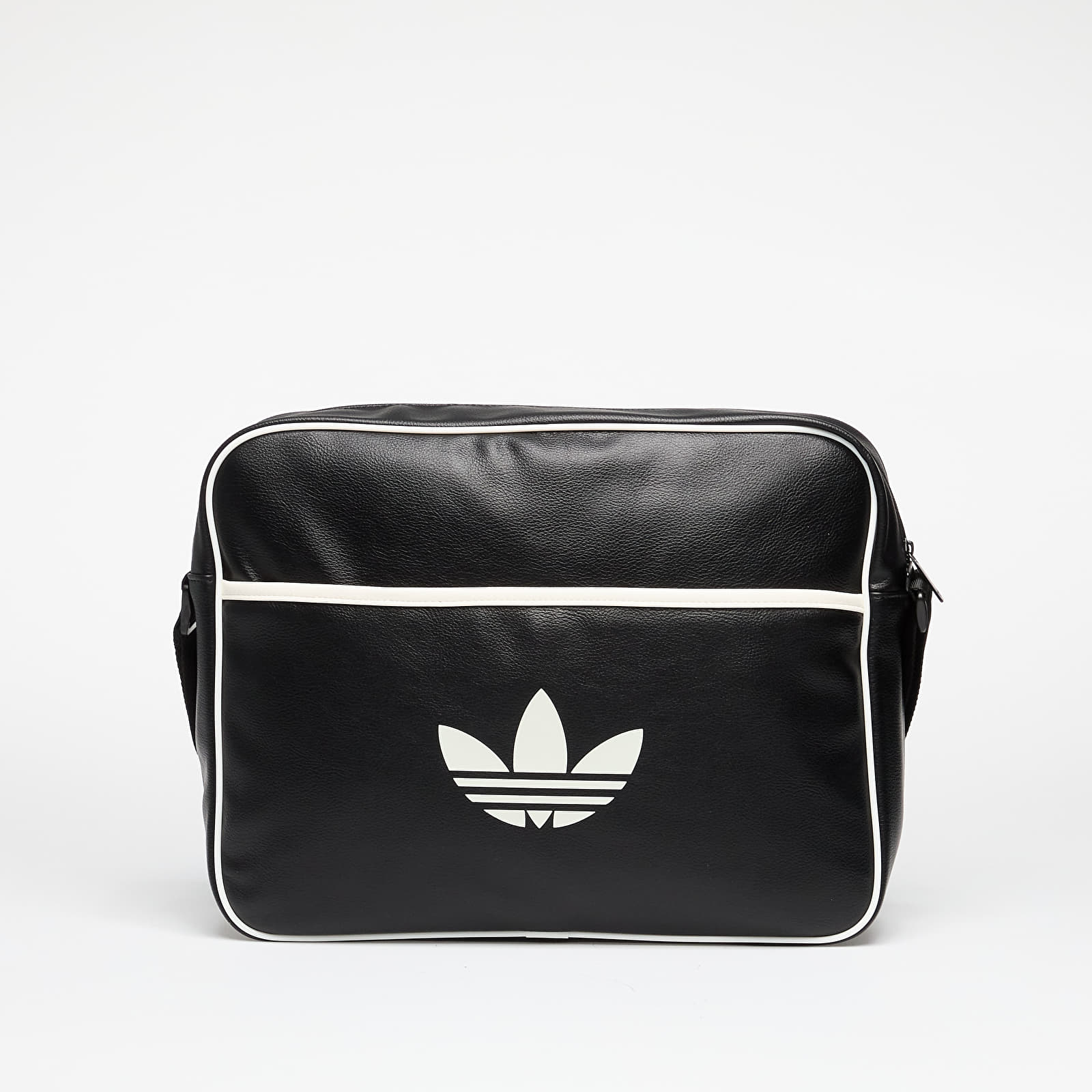 Umhängetaschen für Männer adidas Airliner Black
