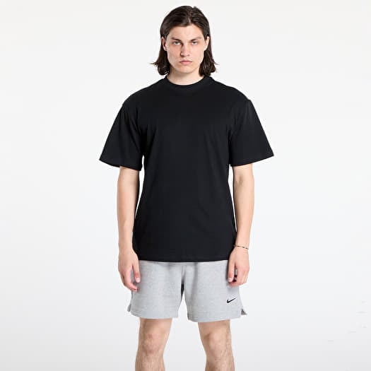 Urban Classics Organic Tall Tee Black