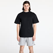Urban Classics Organic Tall Tee Black