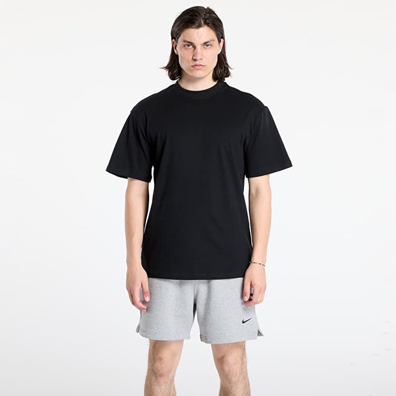 Urban Classics Organic Tall Tee Black