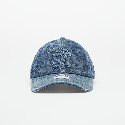 Berretto New Era New York Yankees 9TWENTY Stone Denim Cap Pab