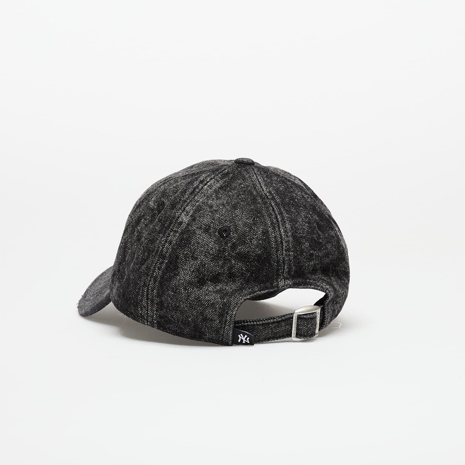 Mützen für Männer New Era New York Yankees 9TWENTY Adjustable Cap Stone Denim Black