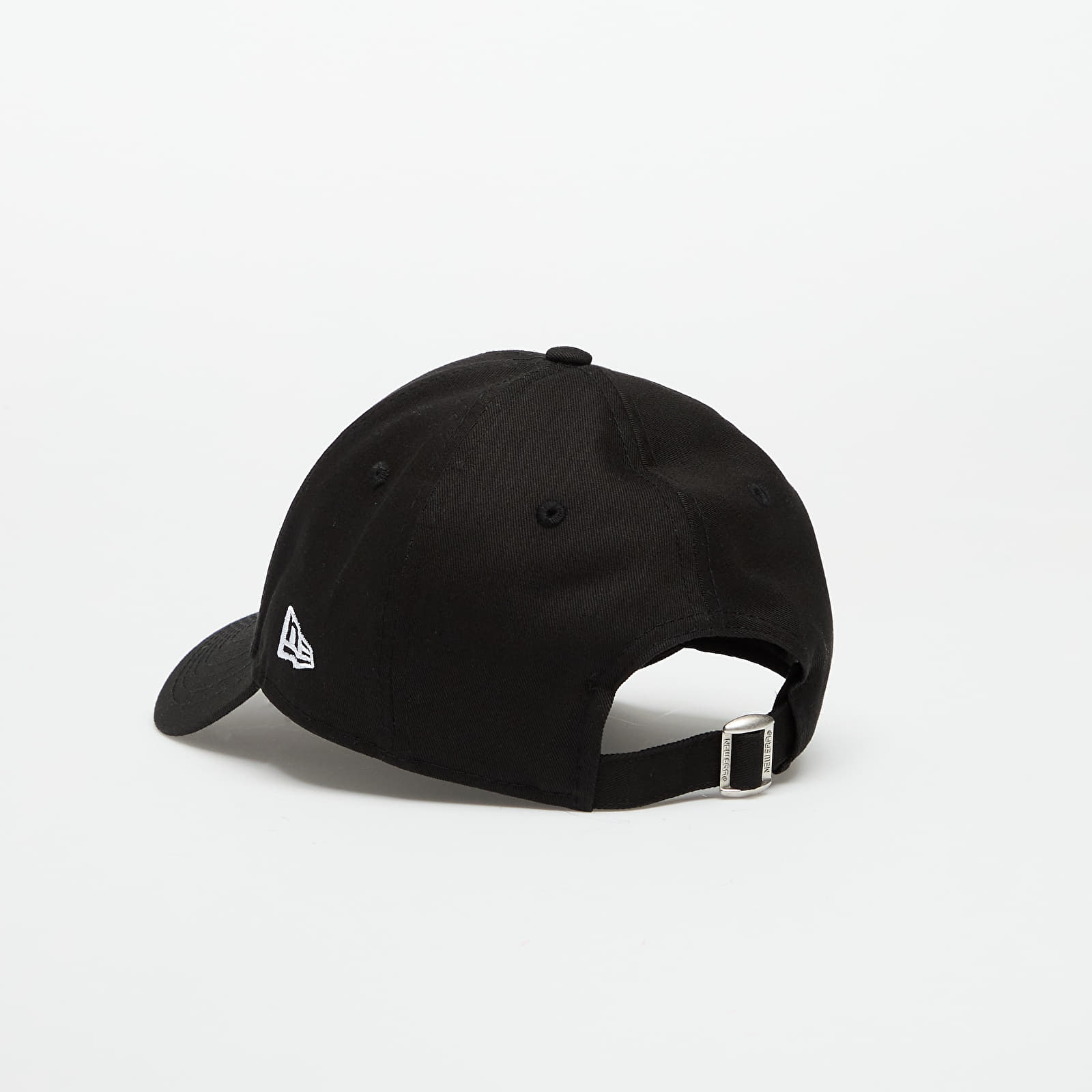 Mützen für Männer New Era New York Yankees 9FORTY Rose Cap Black