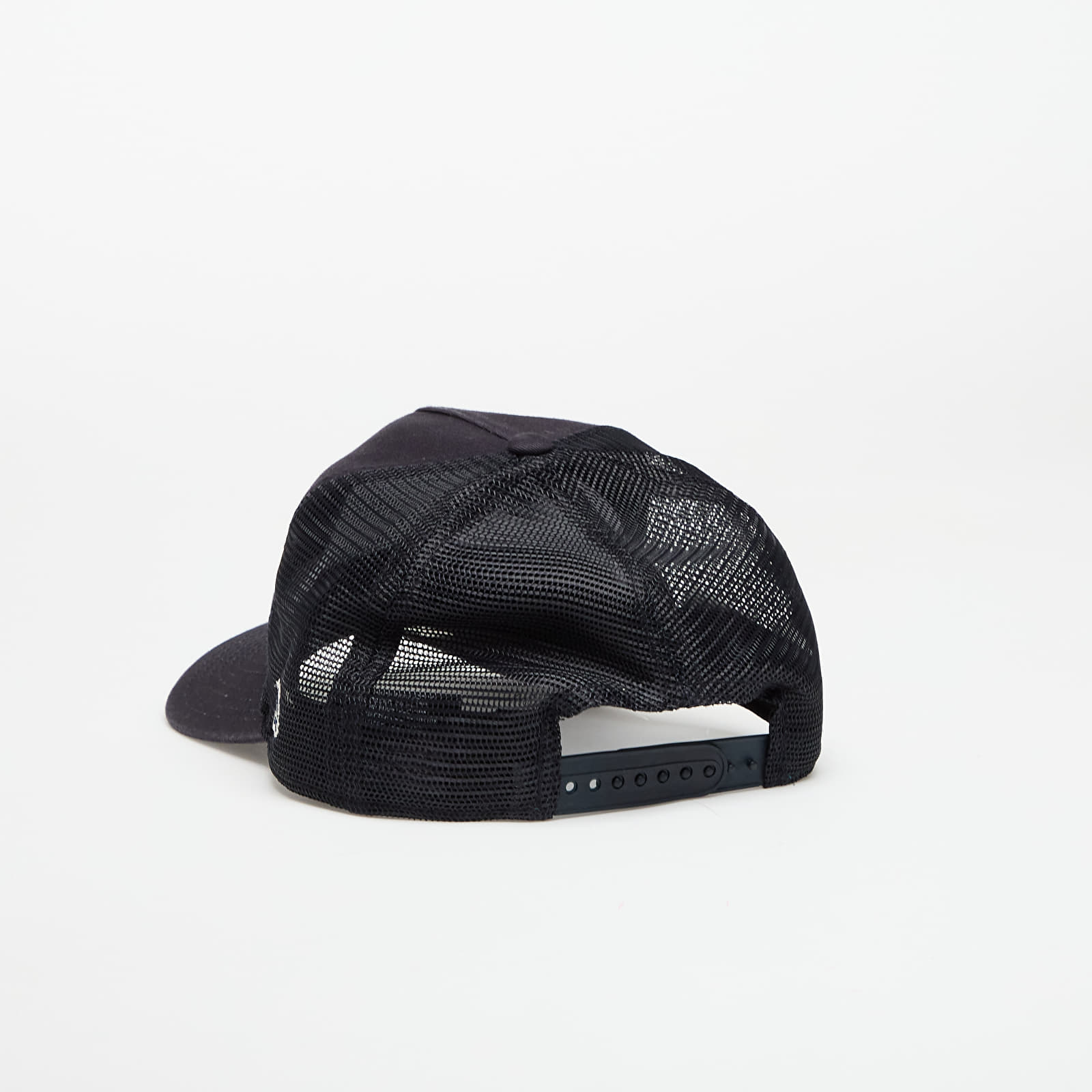 Șepci pentru bărbați New Era 19TWENTY Trucker Cap Navy/ Navy