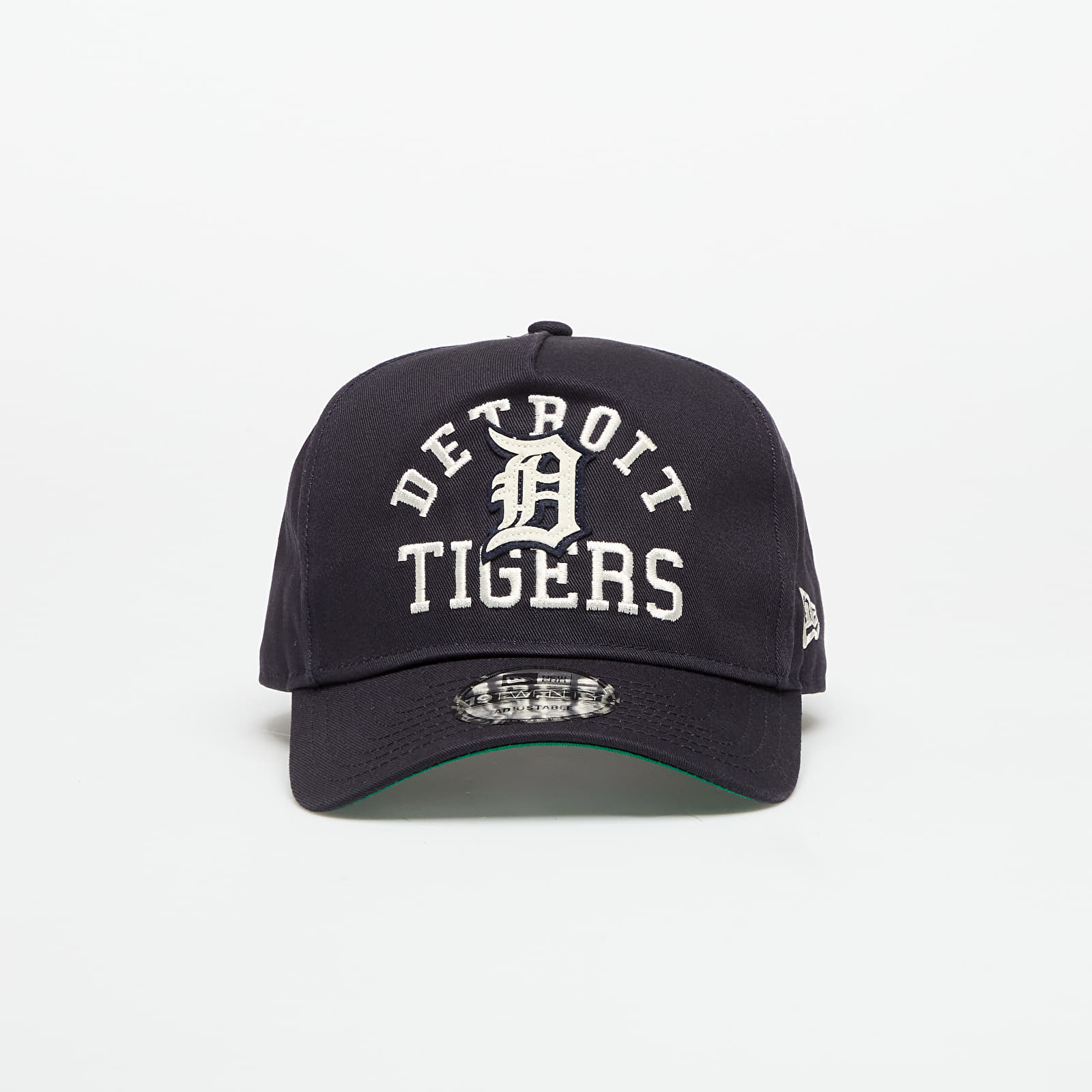 Mützen für Männer New Era Detroit Tigers 19TWENTY Heritage Pc Cap Navy