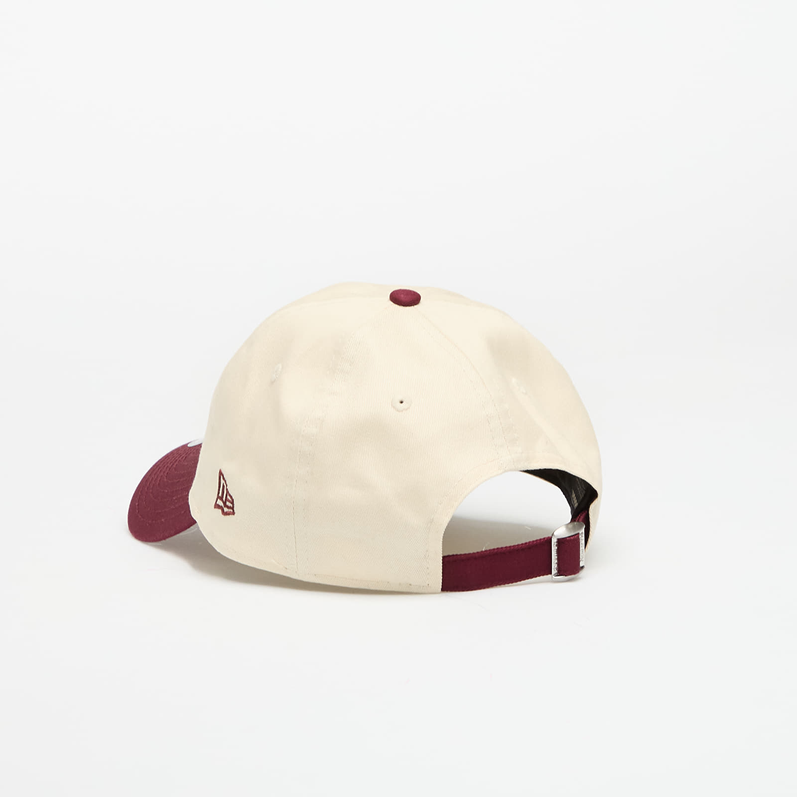 Șepci pentru bărbați New Era 9TWENTY Garfield Adjustable Cap Light Cream/ Fbg