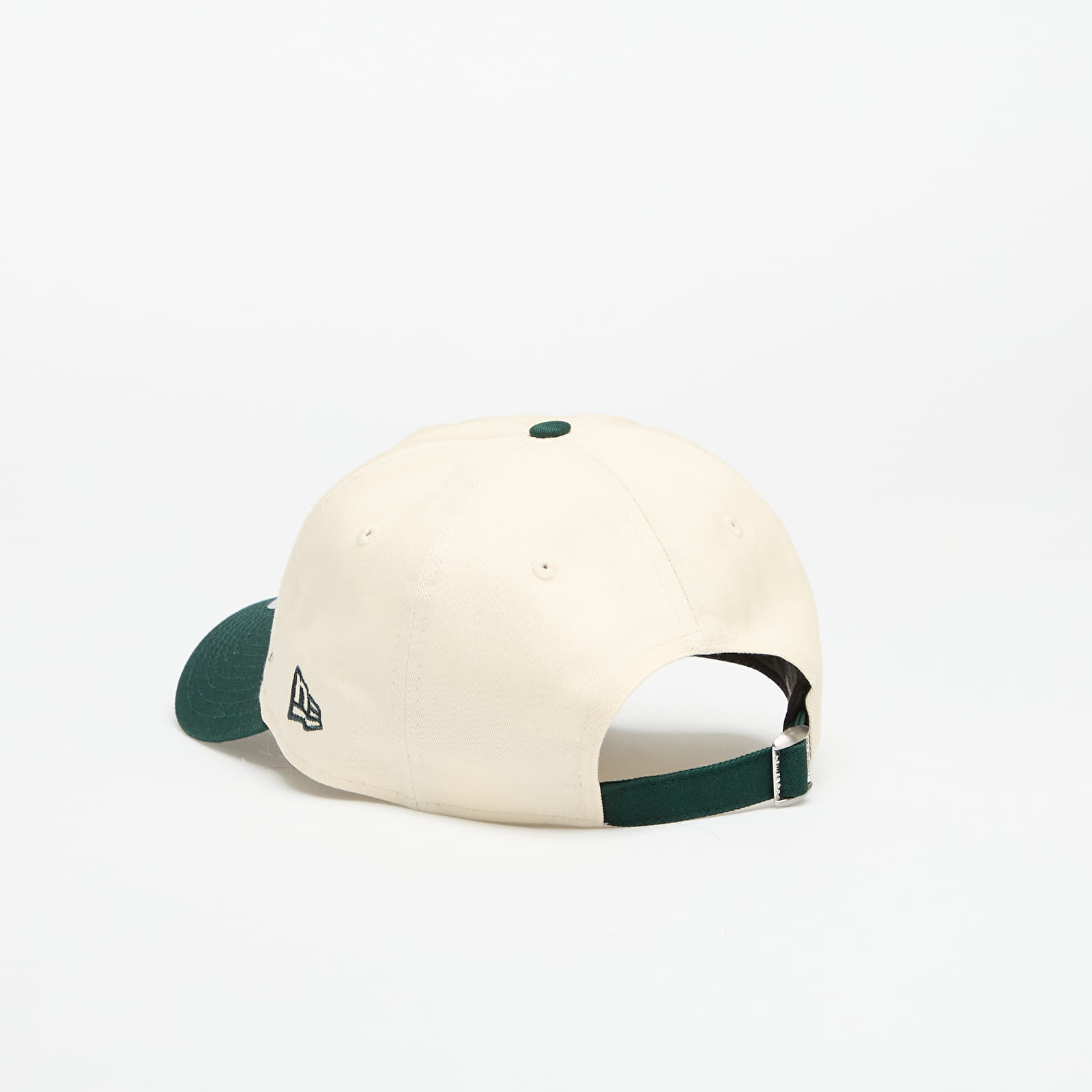 Șepci pentru bărbați New Era 9TWENTY Garfield Adjustable Cap Light Cream/ Dkg