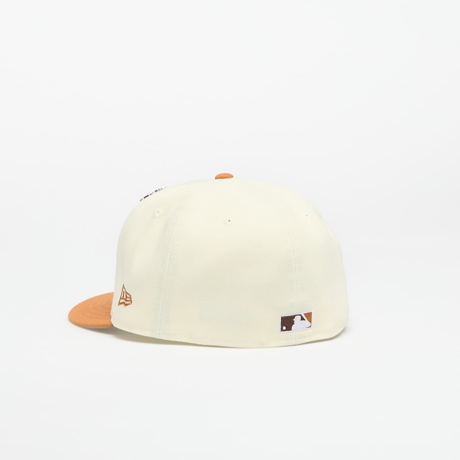 Ανδρικά καπέλα New Era San Francisco Giants 59FIFTY All Satr Game Pin Pc Cap Light Cream/ Stf