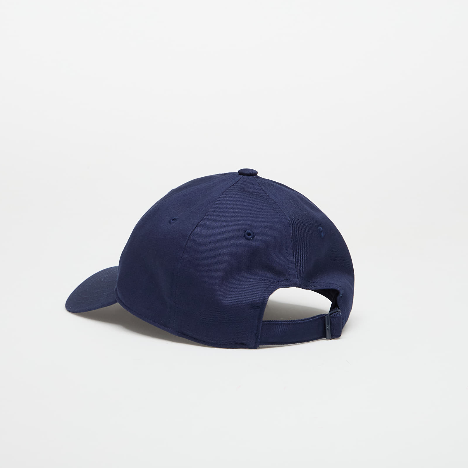 Mützen für Männer adidas Adicolor Classic Trefoil Baseball Cap Night Indigo/ White