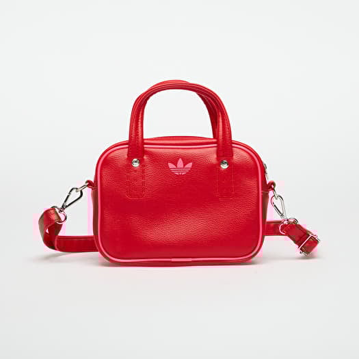 Tasche adidas Adicolor XS Bag Better Scarlet