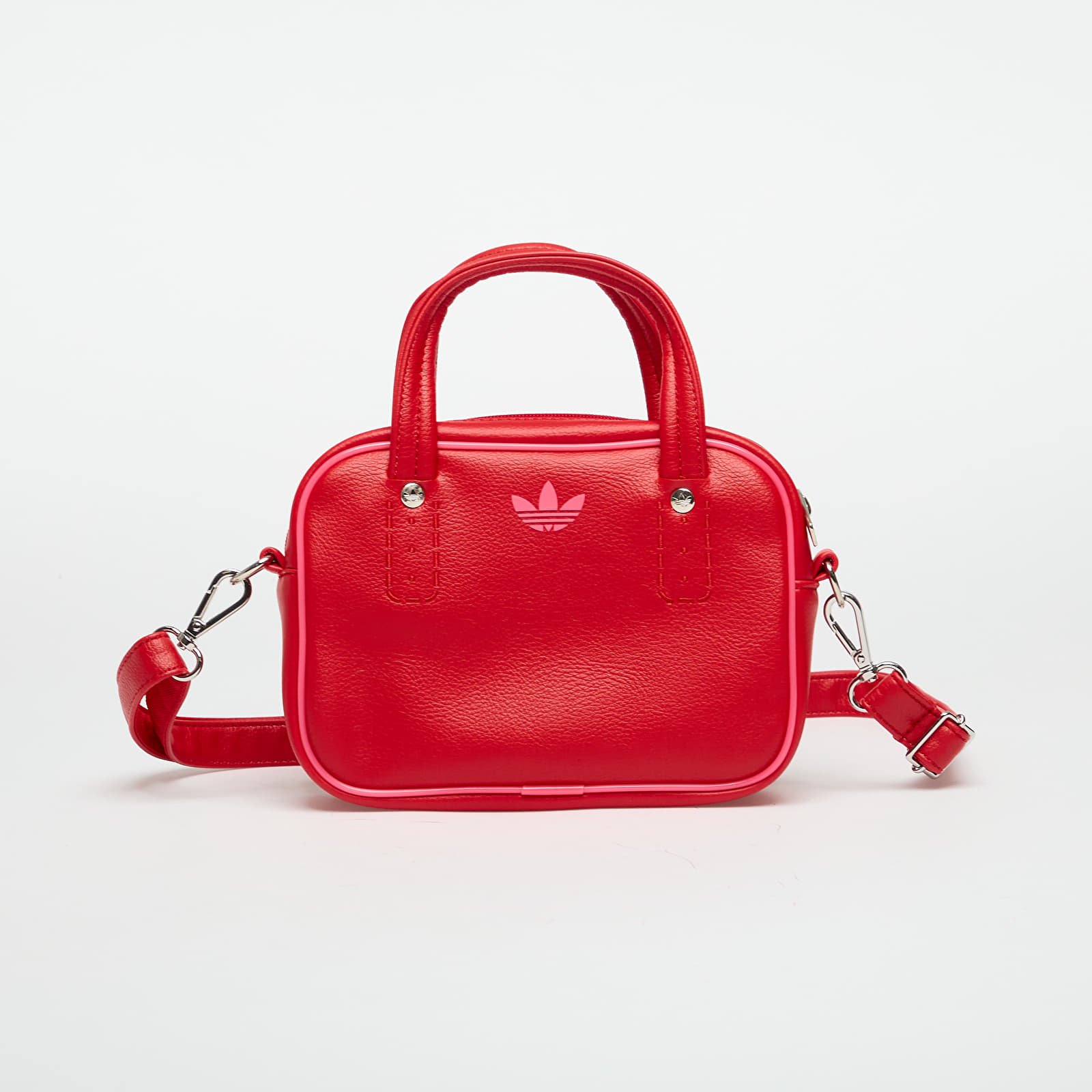Umhängetaschen für Männer adidas Adicolor XS Bag Better Scarlet