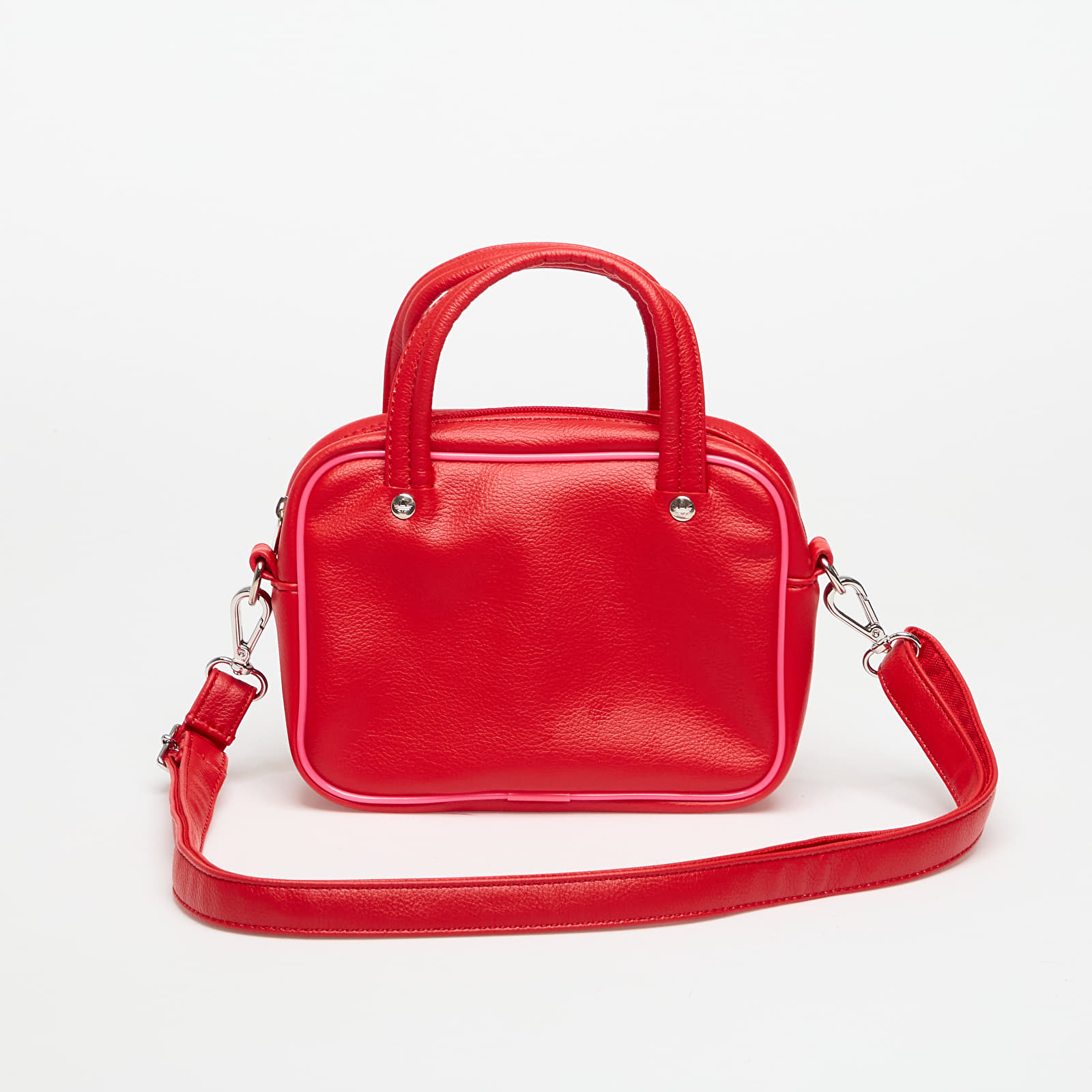 Umhängetaschen für Männer adidas Adicolor XS Bag Better Scarlet