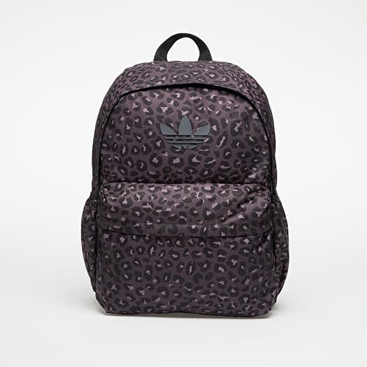 Rucksack adidas Leopard Classic Backpack Multicolor/ Black