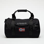 Napapijri Bering Travel Small 1 Black