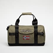 Napapijri Bering Travel Small 1 Teal Leaf