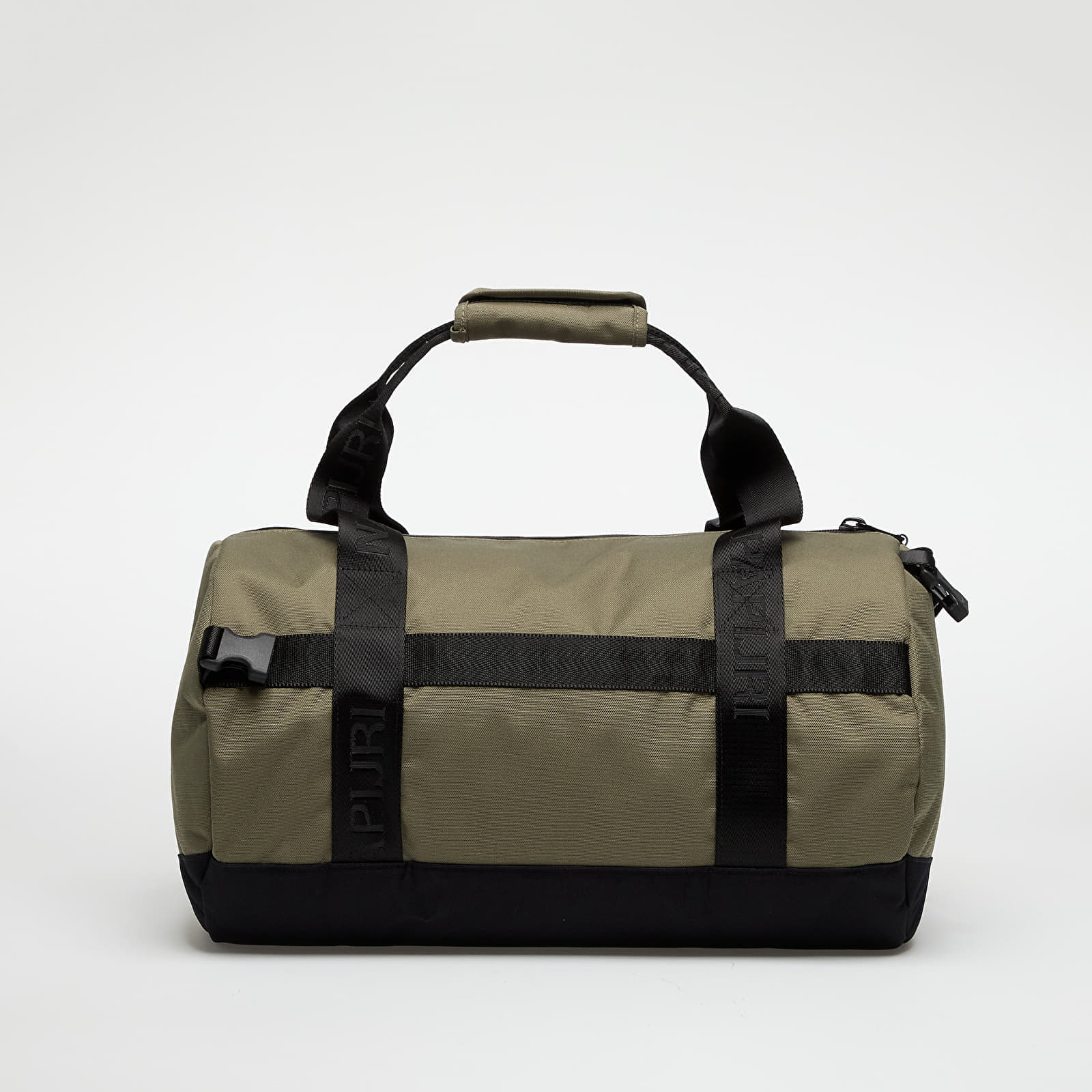 Napapijri Bering Travel Small 1 Teal Leaf Universal