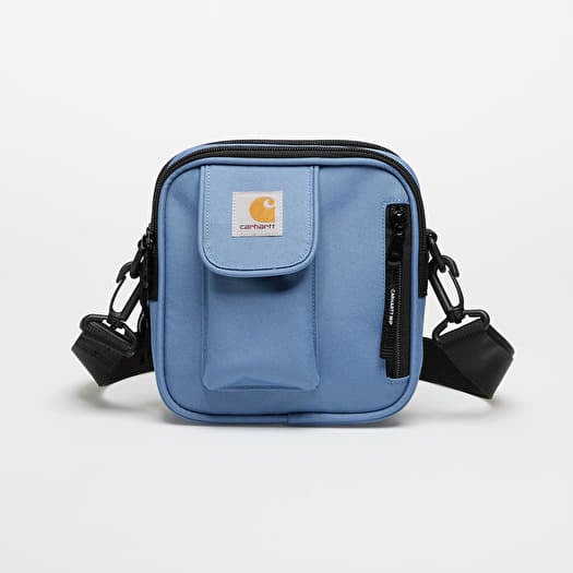 Bolsa Carhartt WIP Essentials Bag Small Sorrent