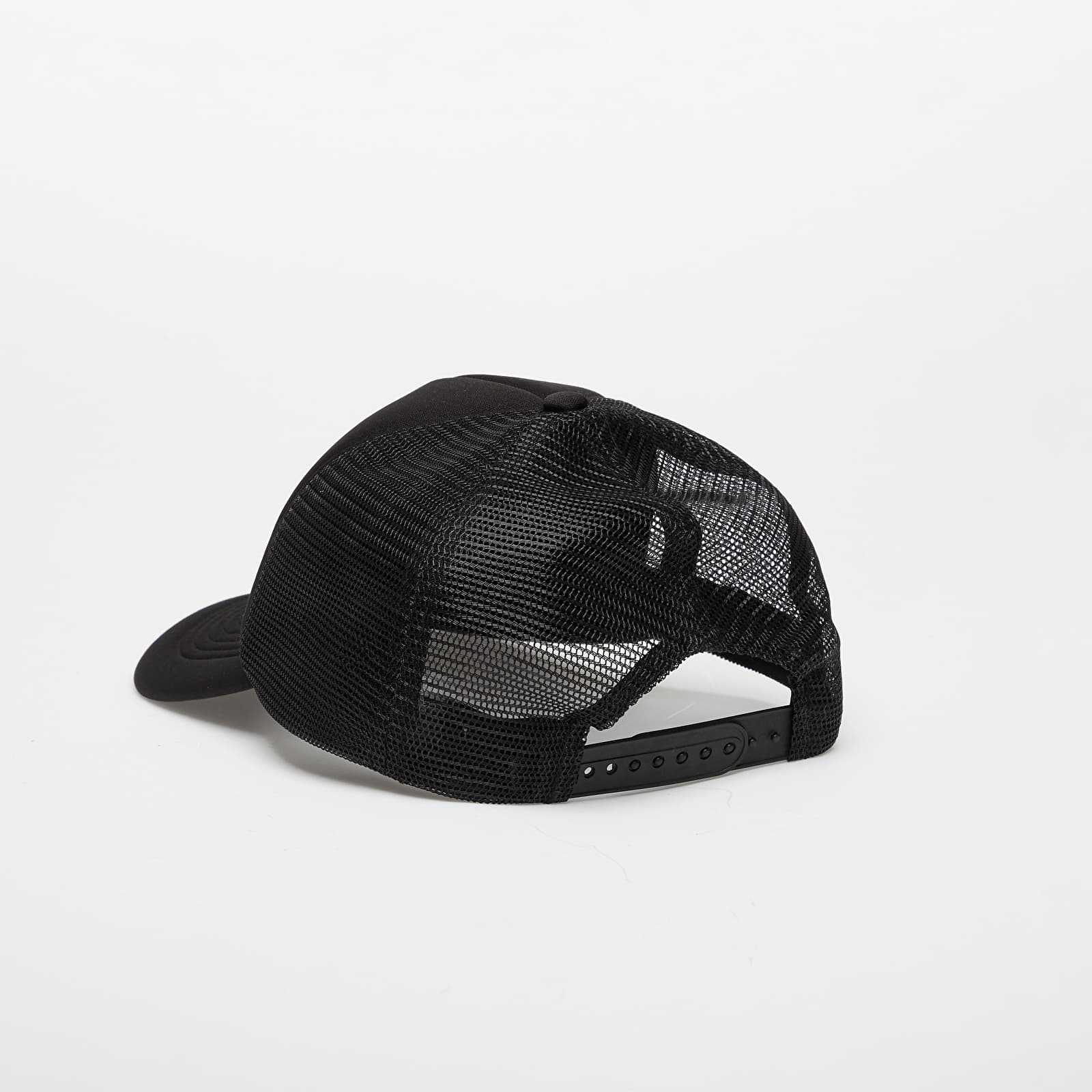 Gorras Carhartt WIP Heart Patch Trucker Cap Black