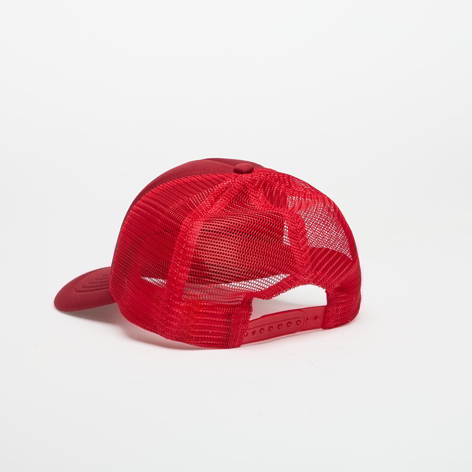 Gorras Carhartt WIP Heart Patch Trucker Cap Scarlet