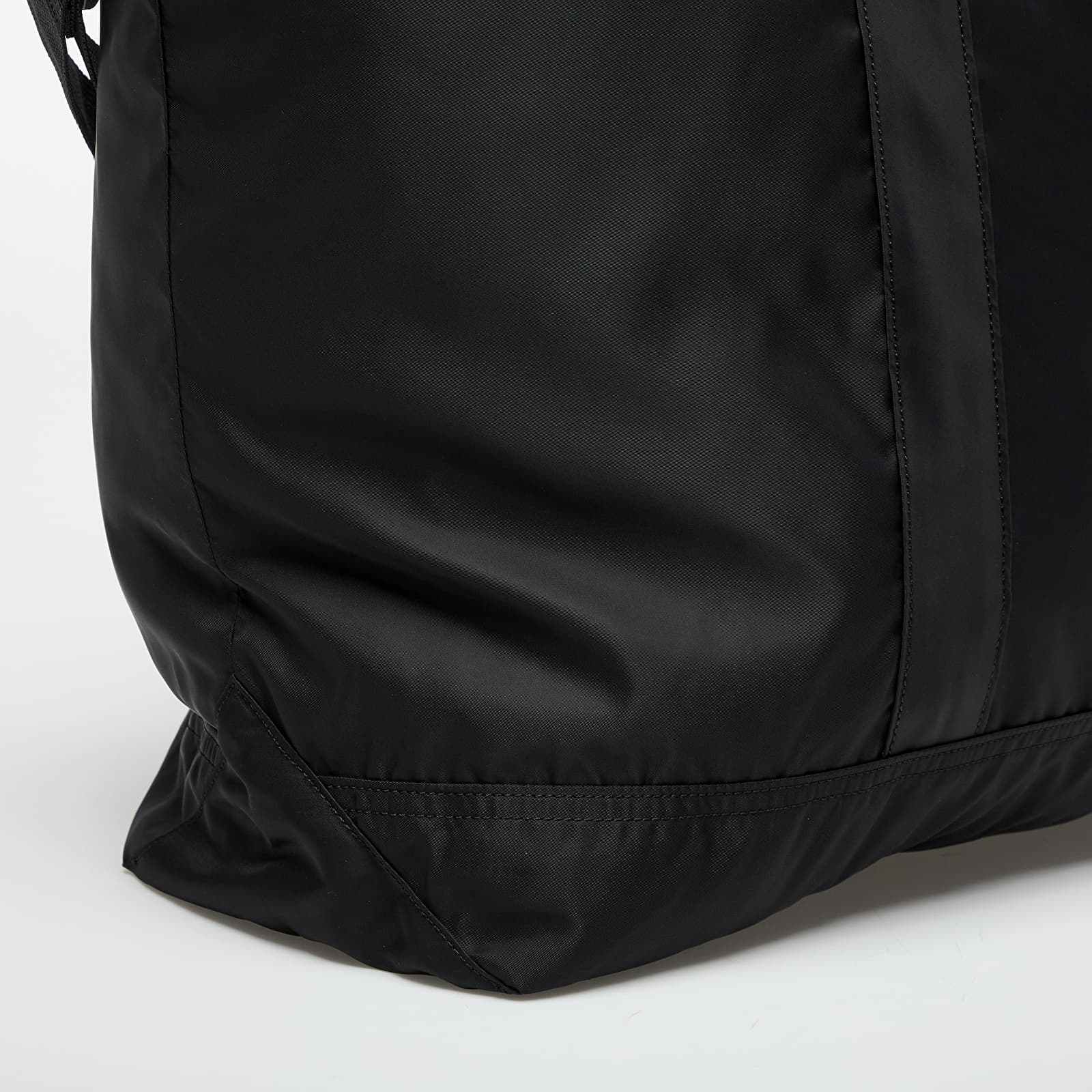 Shoulder bags Carhartt WIP Alumni Tote Bag Black/ Scarlet