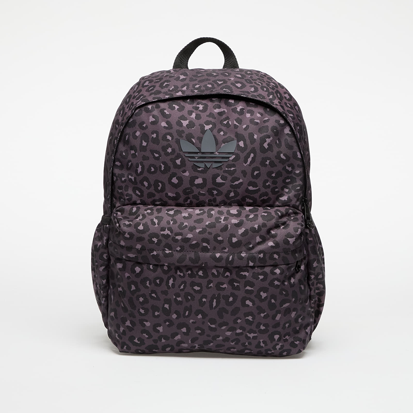 Rucksäcke für Männer adidas Leopard Classic Backpack Multicolor/ Black
