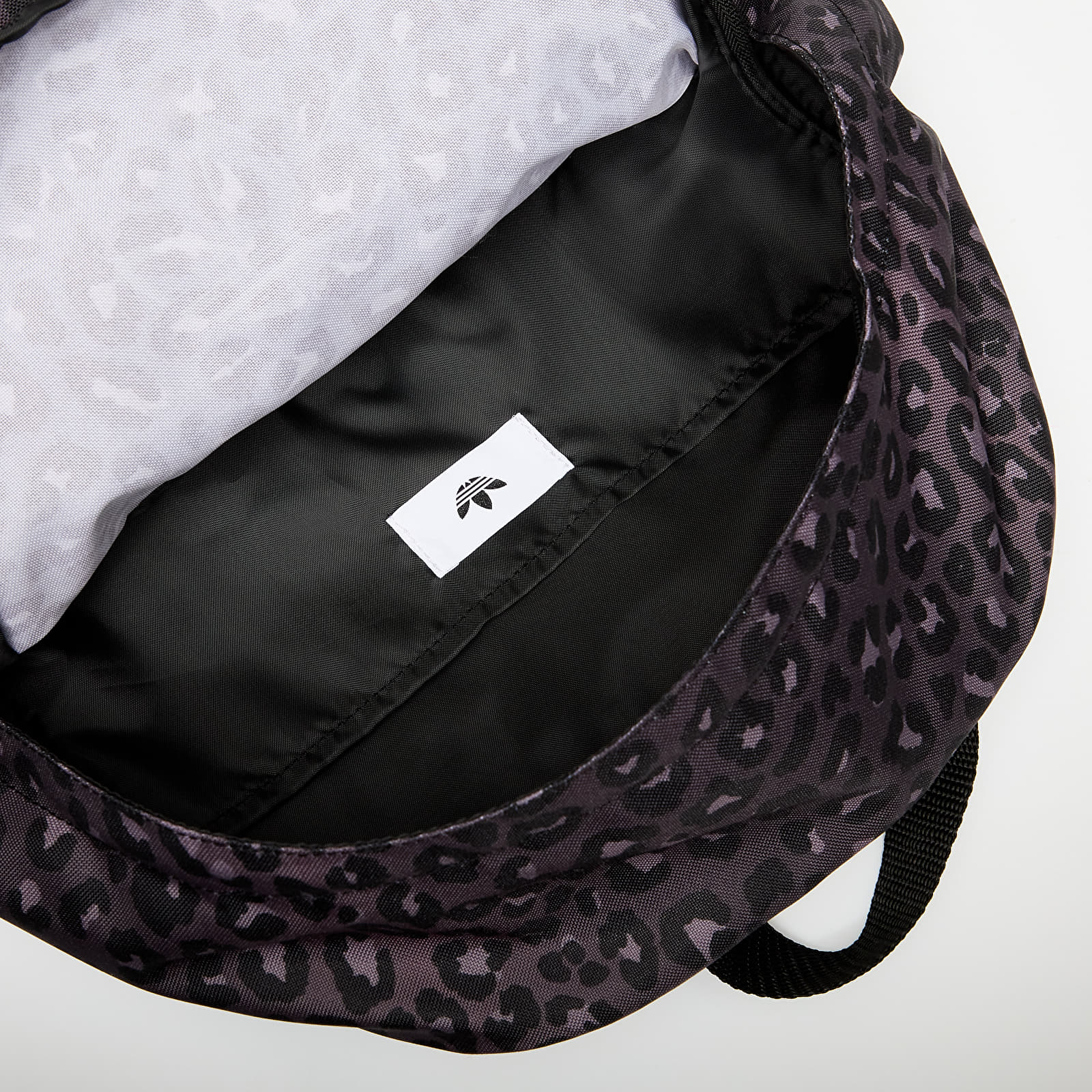Rucksäcke für Männer adidas Leopard Classic Backpack Multicolor/ Black