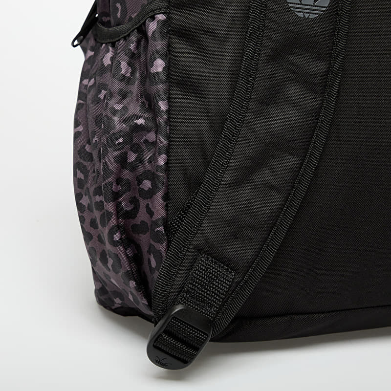 adidas backpack leopard Texas Tech Black and White Double T to items Adidas Leopard Print Backpack at