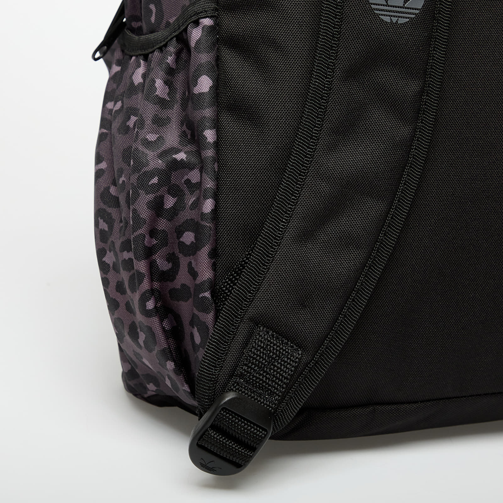 Rucksäcke für Männer adidas Leopard Classic Backpack Multicolor/ Black