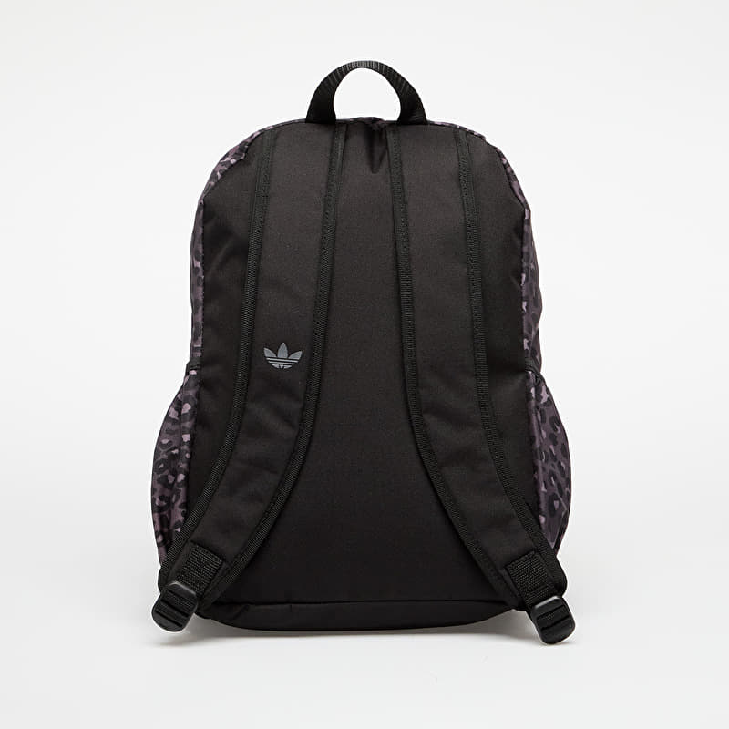 adidas classic backpack leather Original Daily Mens (Black/Onix) With this rucksack adidas Originals Originals National Premium