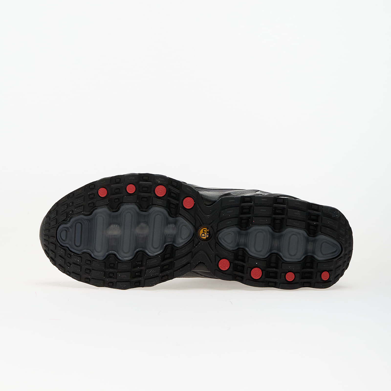 Încălțăminte și sneakerși pentru femei Nike W Air Max DN8 Black/ Mtlc Dark Grey-Iron Grey