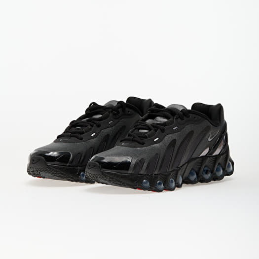 Nike W Air Max DN8 Black/ Mtlc Dark Grey-Iron Grey | Queens