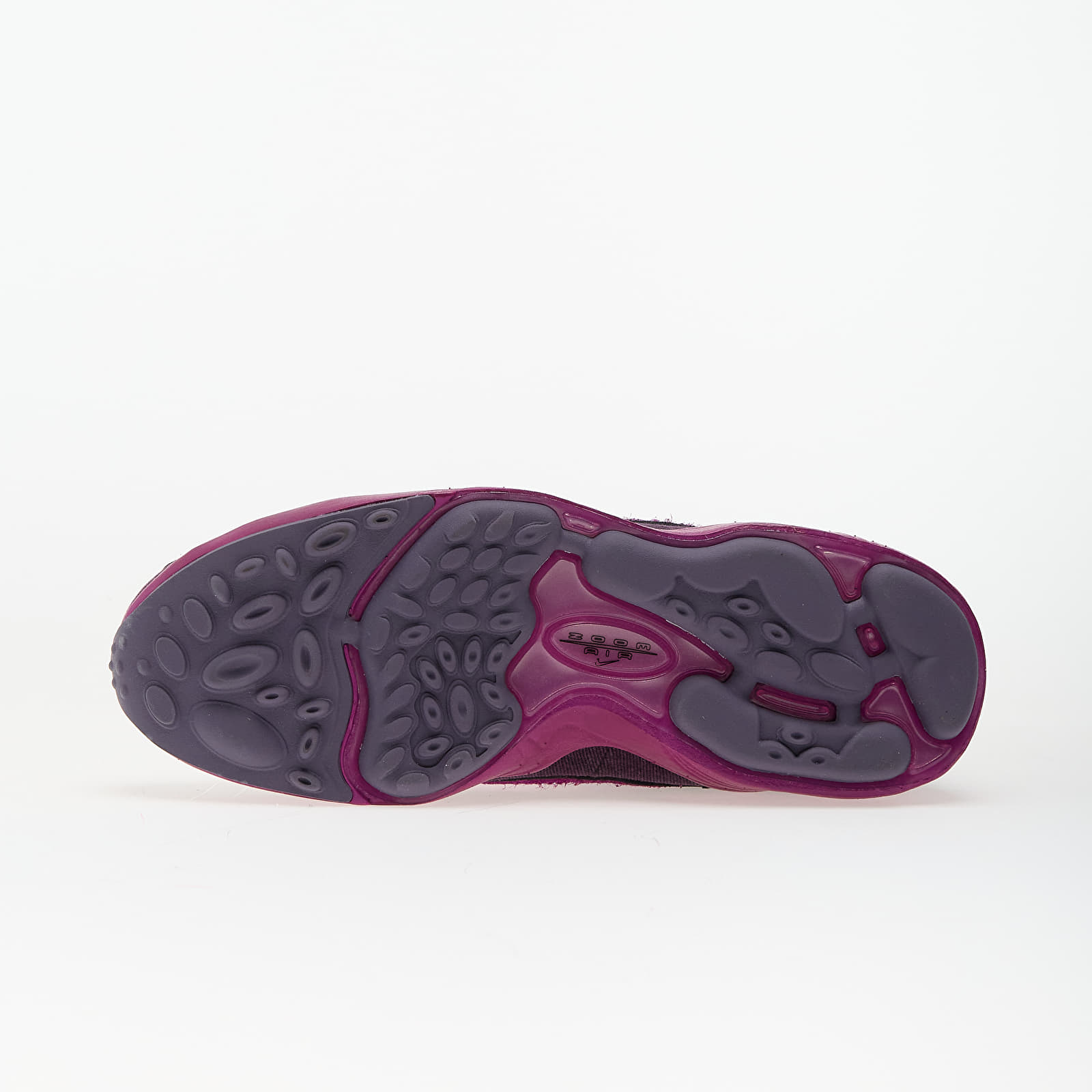 Чоловіче взуття Nike Air Zoom Spiridon Prm Hot Fuchsia/ Viotech-Black-Canyon Purple