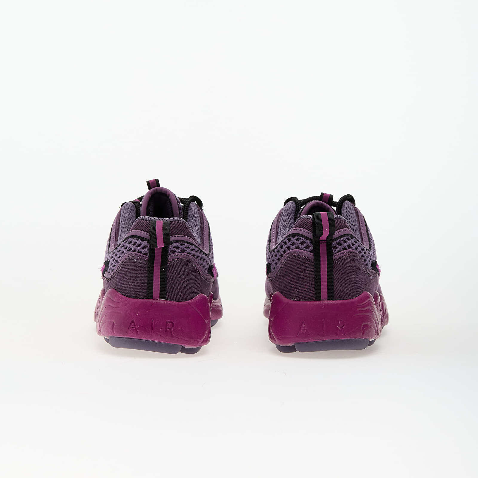 Чоловіче взуття Nike Air Zoom Spiridon Prm Hot Fuchsia/ Viotech-Black-Canyon Purple
