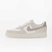Nike W Air Force 1 Lo Summit White/ College Grey-Phantom