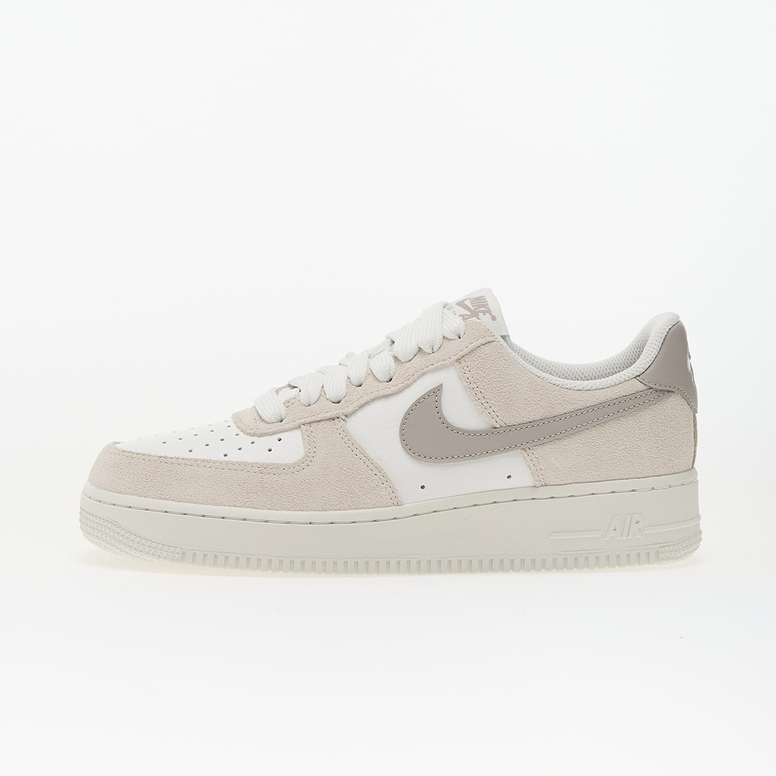 Жіноче взуття Nike W Air Force 1 Lo Summit White/ College Grey-Phantom