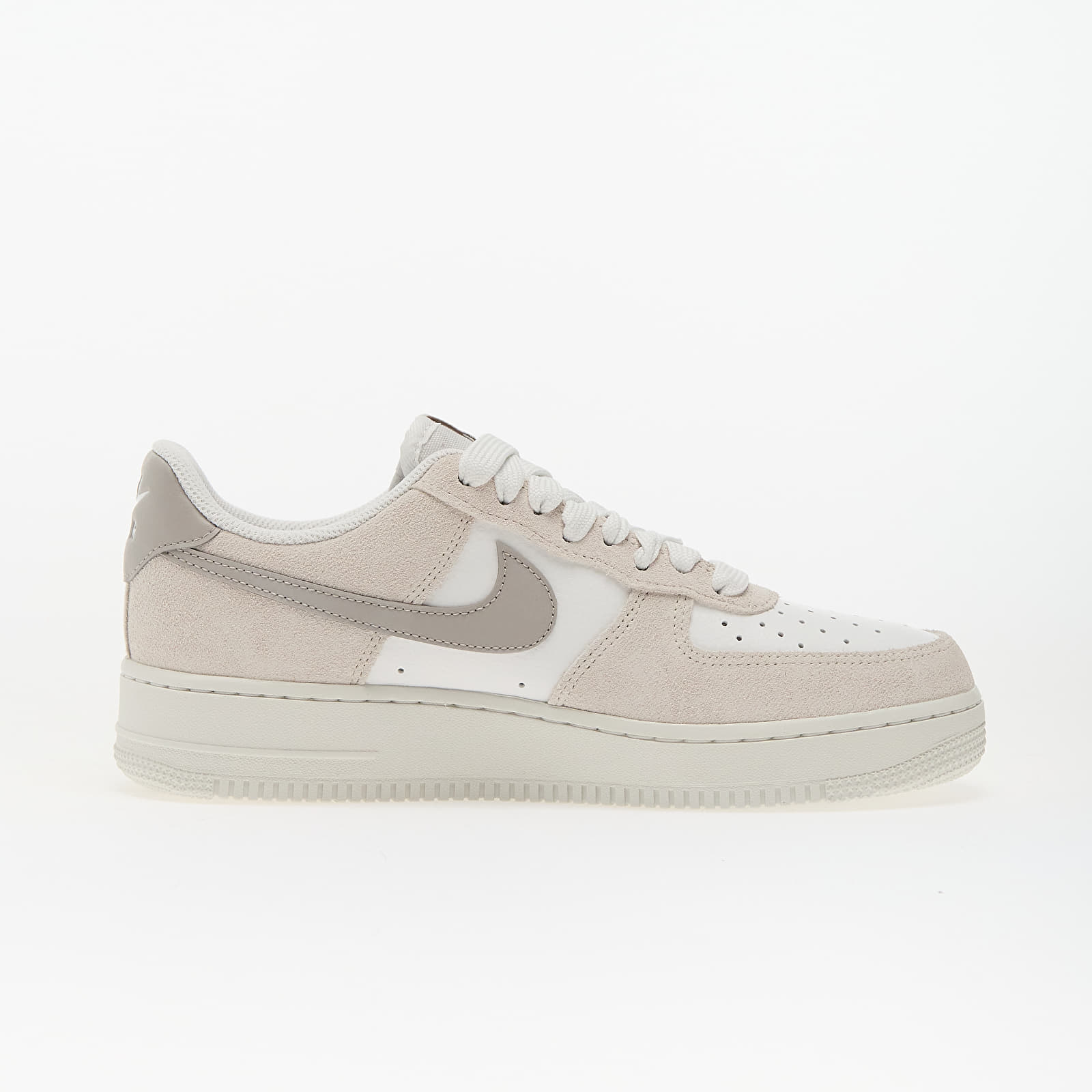 Жіноче взуття Nike W Air Force 1 Lo Summit White/ College Grey-Phantom