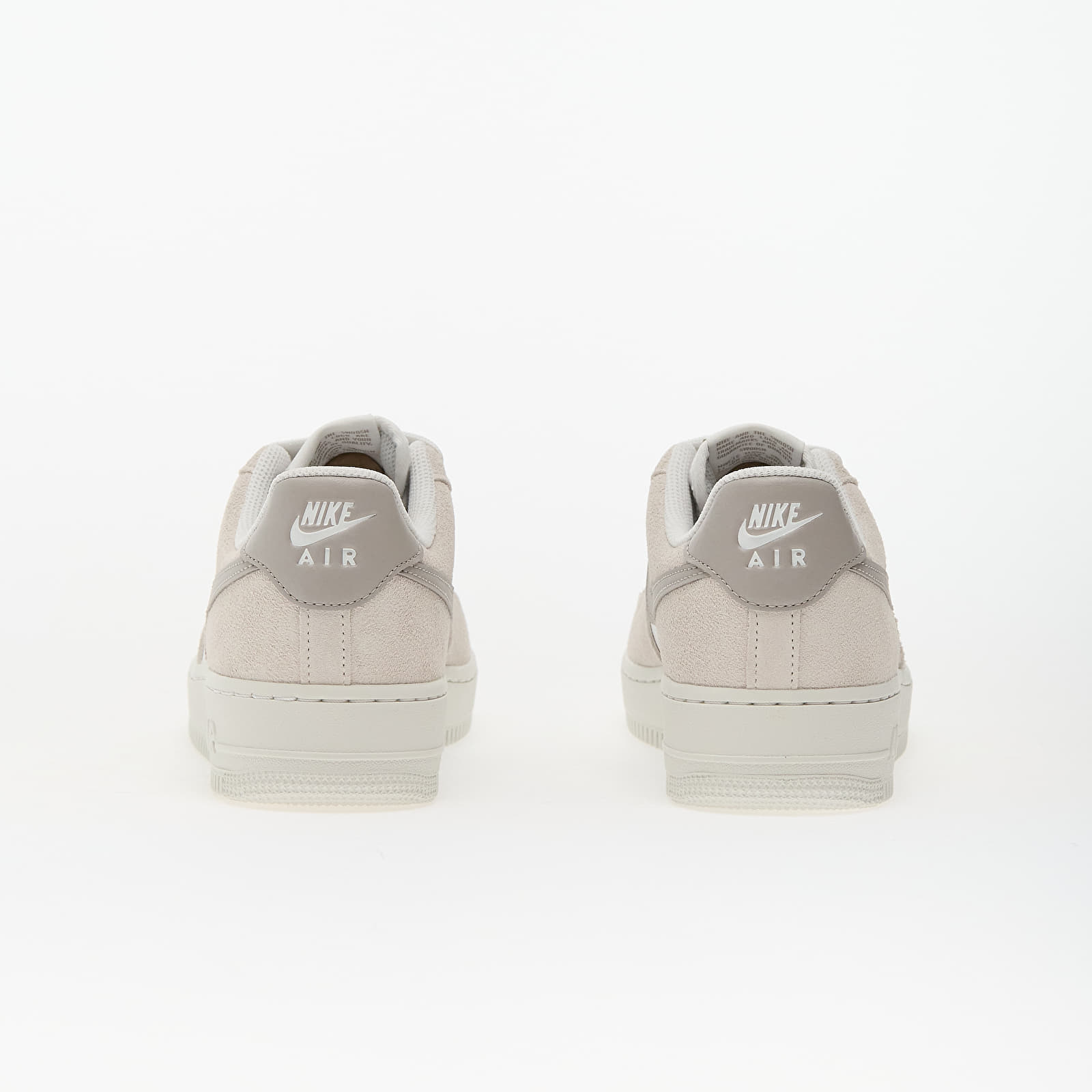 Жіноче взуття Nike W Air Force 1 Lo Summit White/ College Grey-Phantom