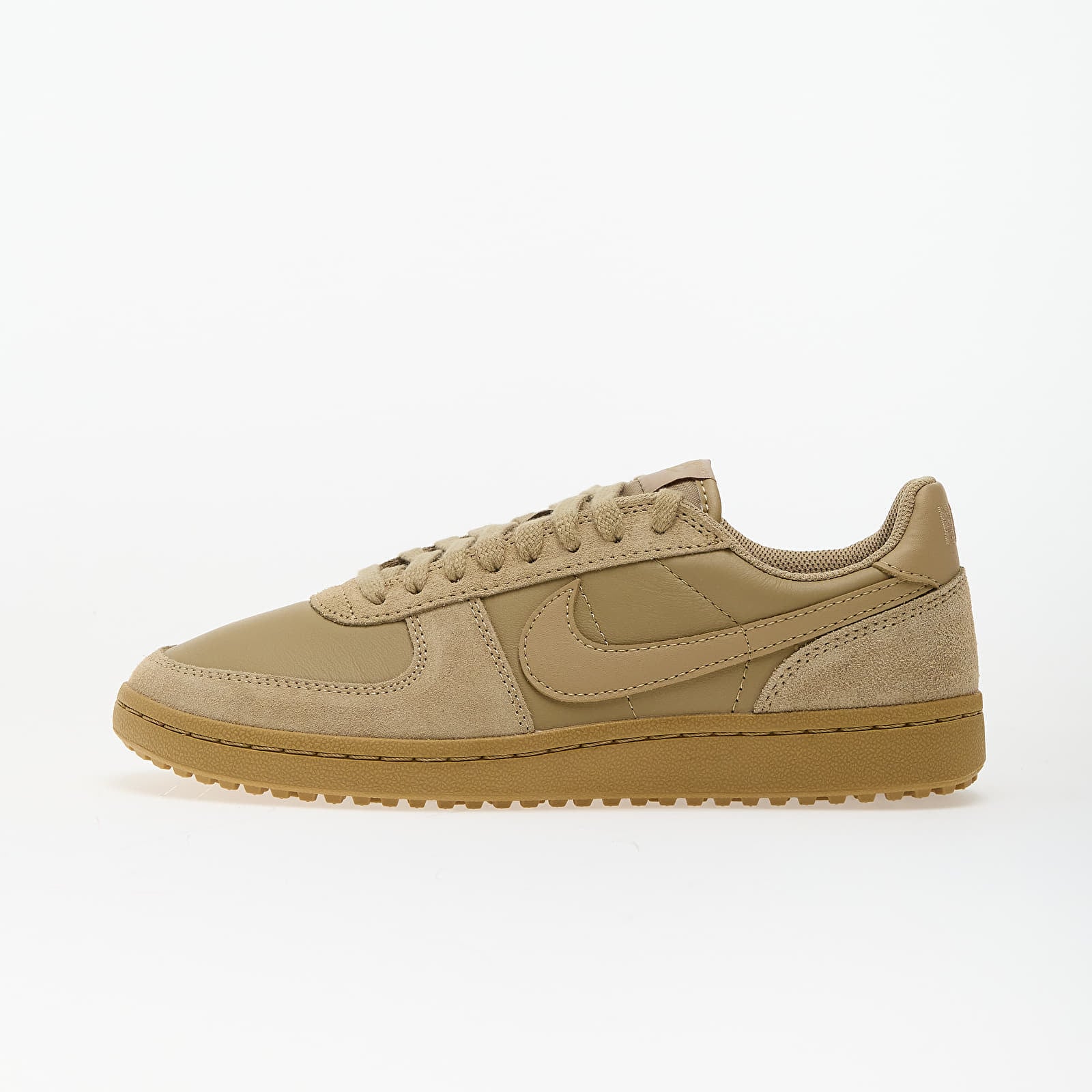 Sneakers Nike Field General Parachute Beige/ Parachute Beige-Parachute Beige-Black EUR 40