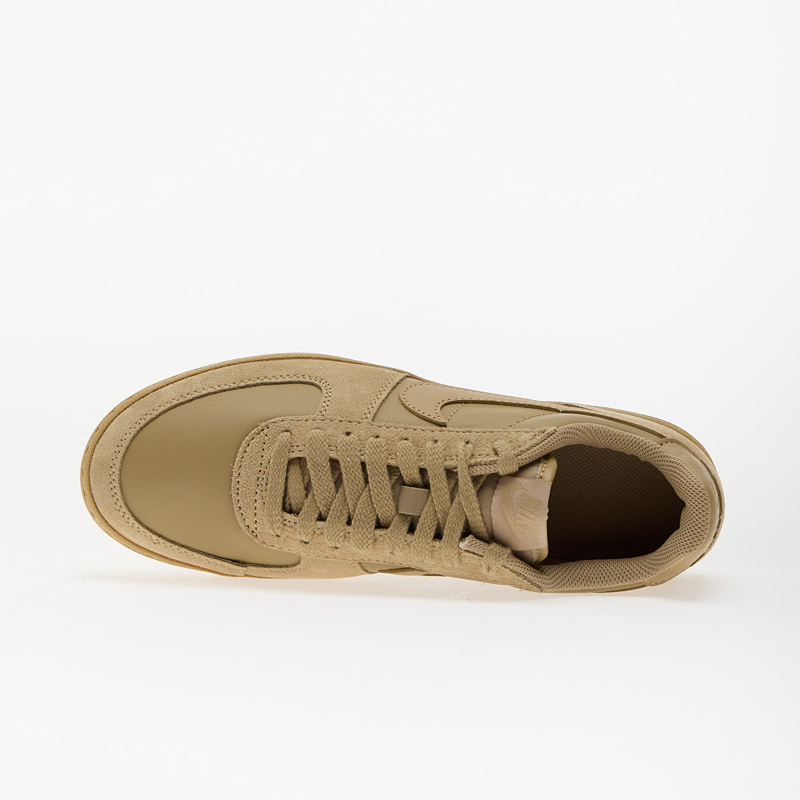 Turnschuhe und Schuhe für Männer Nike Field General Parachute Beige/ Parachute Beige-Parachute Beige-Black