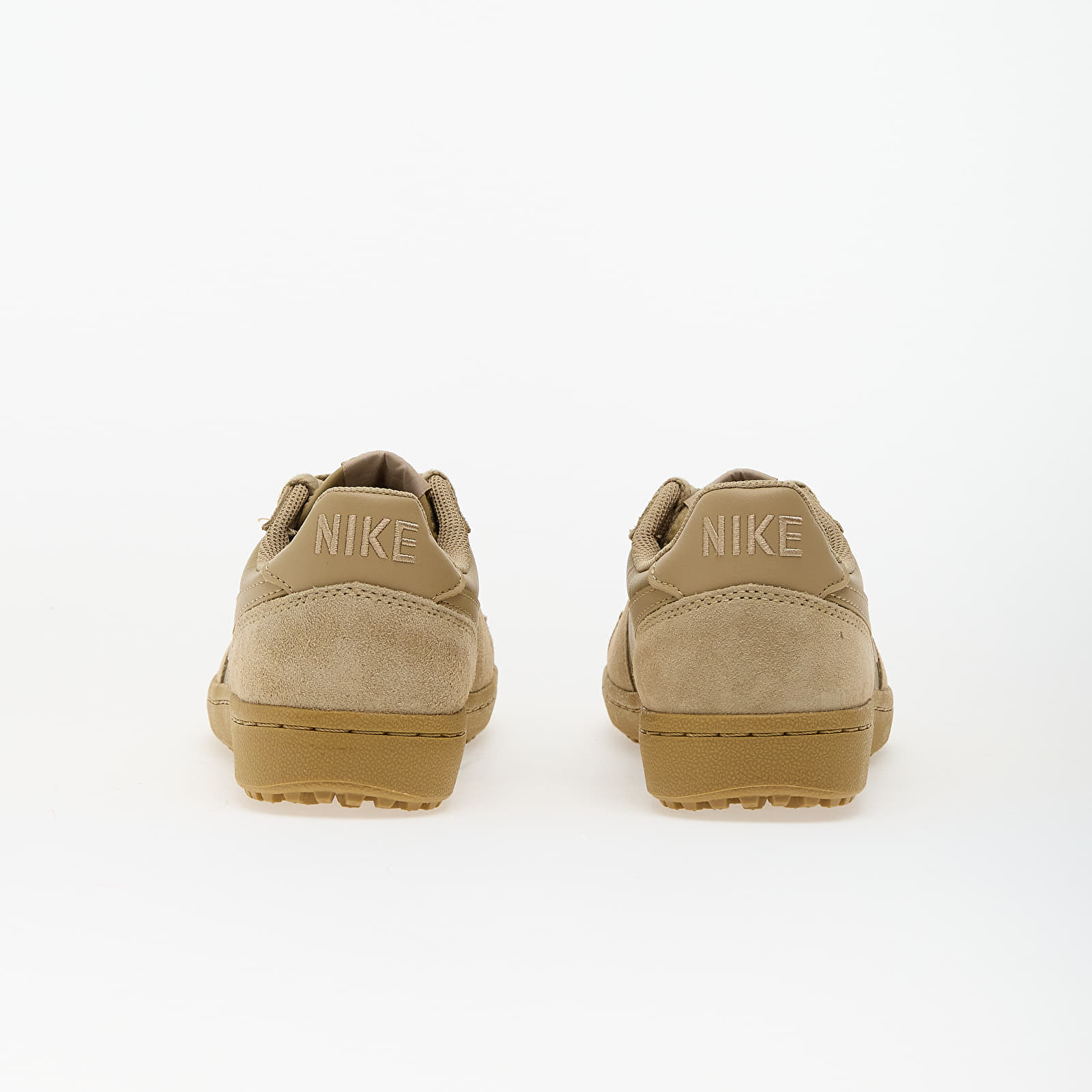 Turnschuhe und Schuhe für Männer Nike Field General Parachute Beige/ Parachute Beige-Parachute Beige-Black