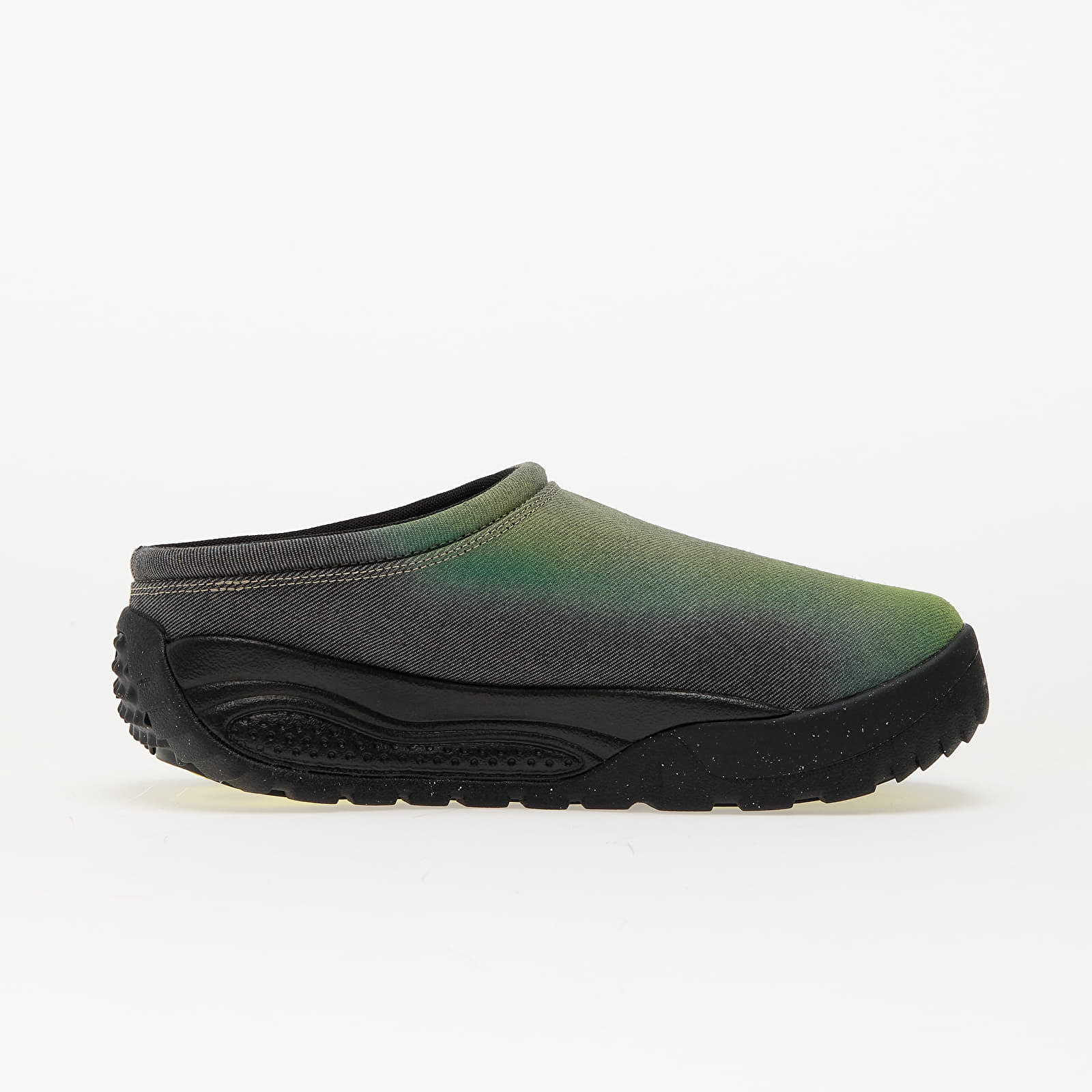 Sneakers og sko til mænd Nike Acg Rufus Stadium Green/ Khaki-Lt Lemon Twist-Dk Smoke Grey-Black