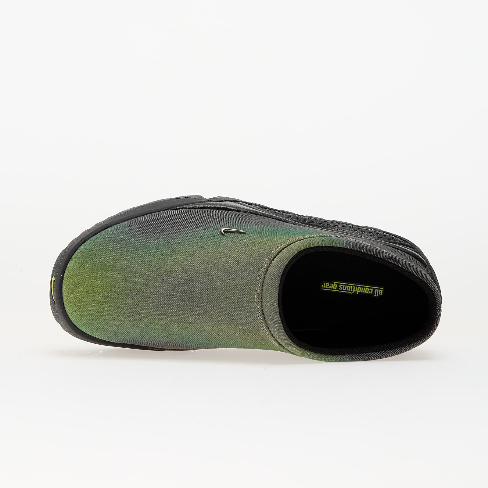Sneakers og sko til mænd Nike Acg Rufus Stadium Green/ Khaki-Lt Lemon Twist-Dk Smoke Grey-Black