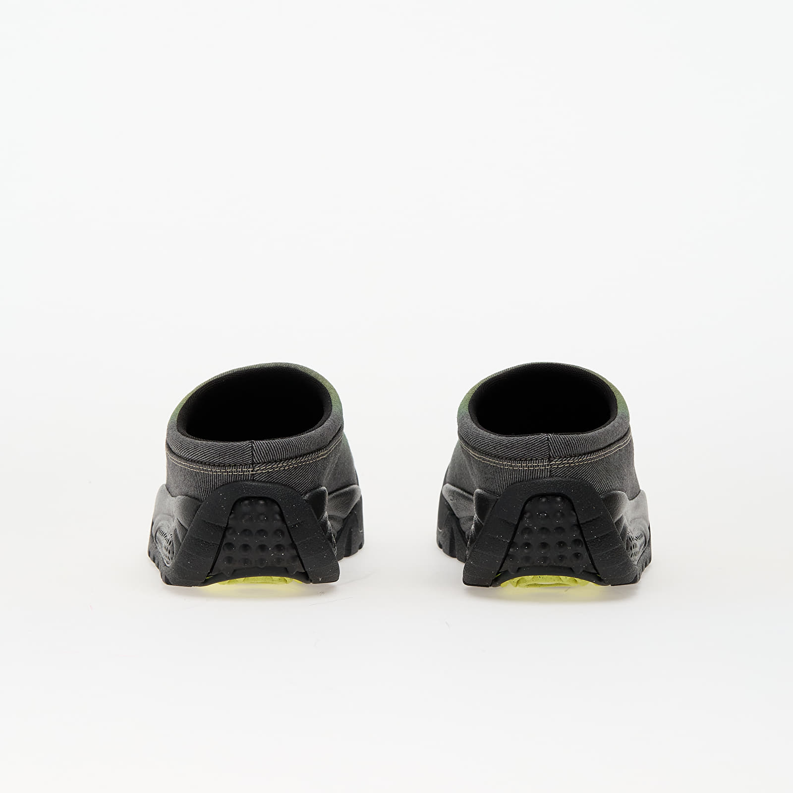 Sneakers og sko til mænd Nike Acg Rufus Stadium Green/ Khaki-Lt Lemon Twist-Dk Smoke Grey-Black