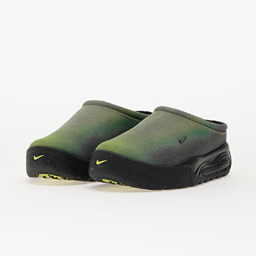 Nike Acg Rufus Stadium Green/ Khaki-Lt Lemon Twist-Dk Smoke  display picture 3