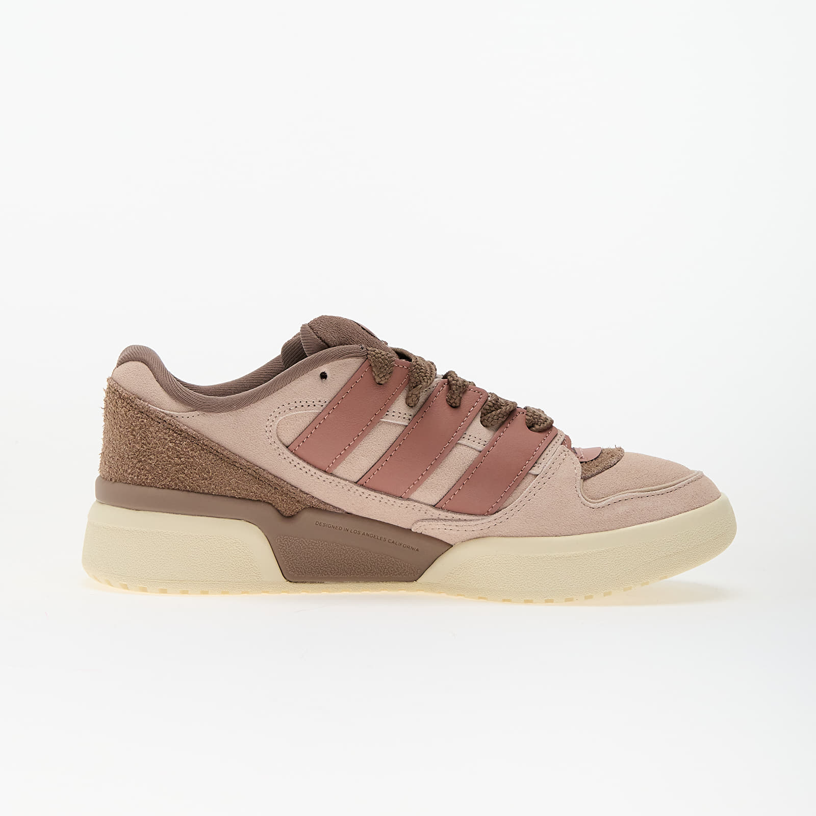 Мужская обувь adidas Forum2000 Wonder Taupe/ Warm Clay/ Trace Brow