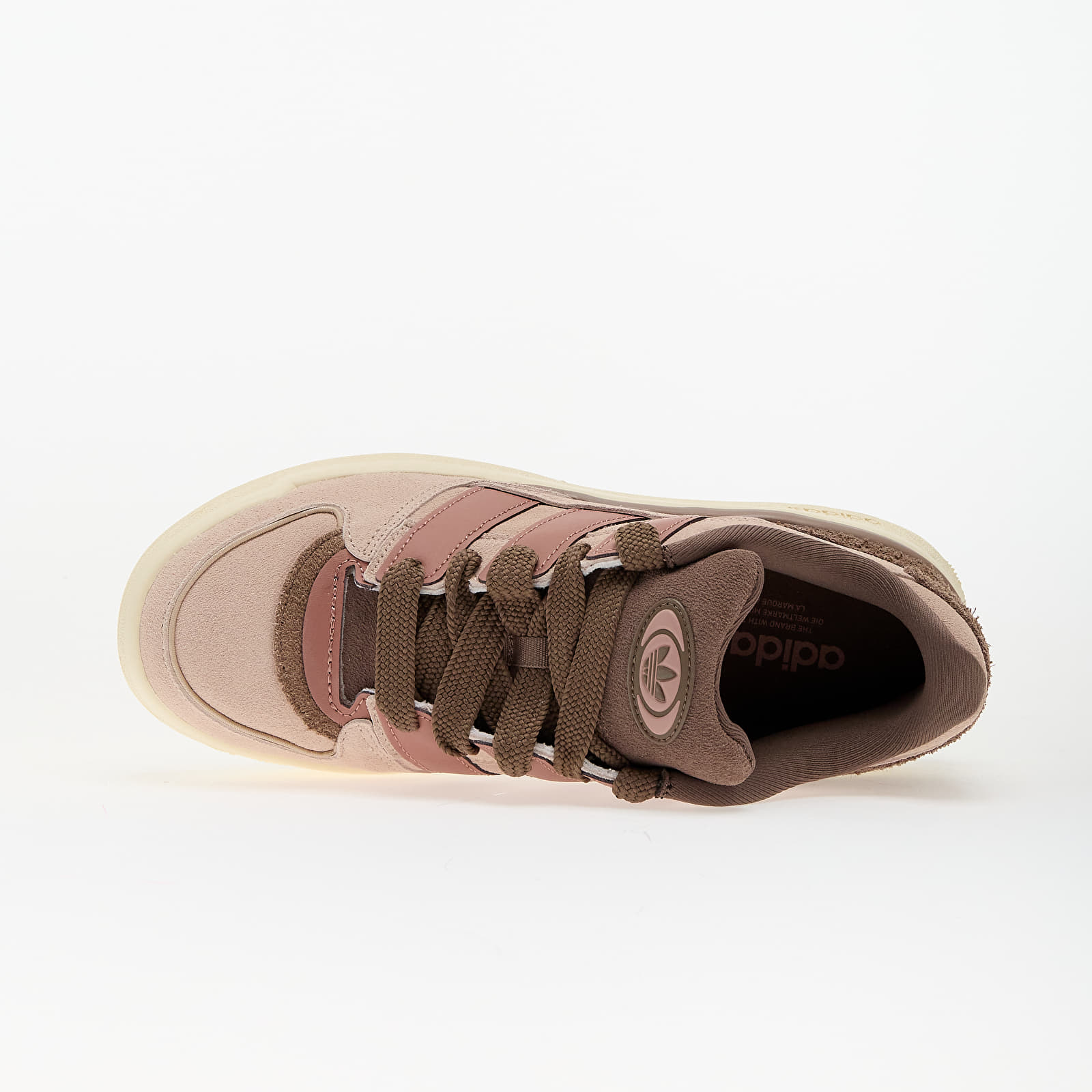 Мужская обувь adidas Forum2000 Wonder Taupe/ Warm Clay/ Trace Brow