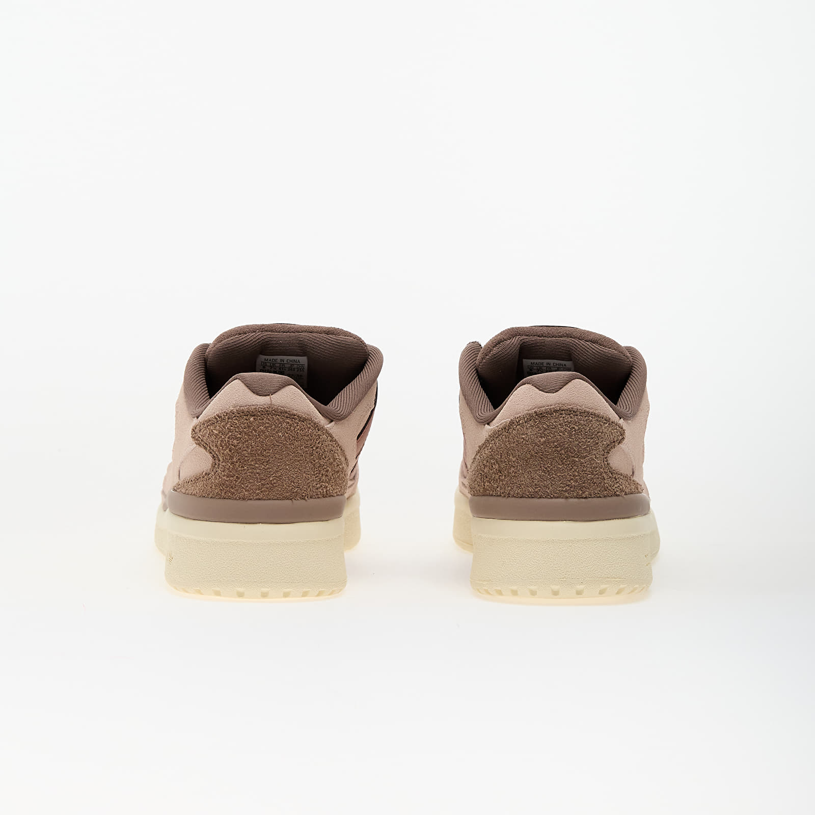 Мужская обувь adidas Forum2000 Wonder Taupe/ Warm Clay/ Trace Brow