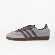 adidas Samba OG Glory Grey/ Charcoal/ Gum5