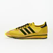 adidas SL 72 Og W Yellow/ Core Black/ Yellow
