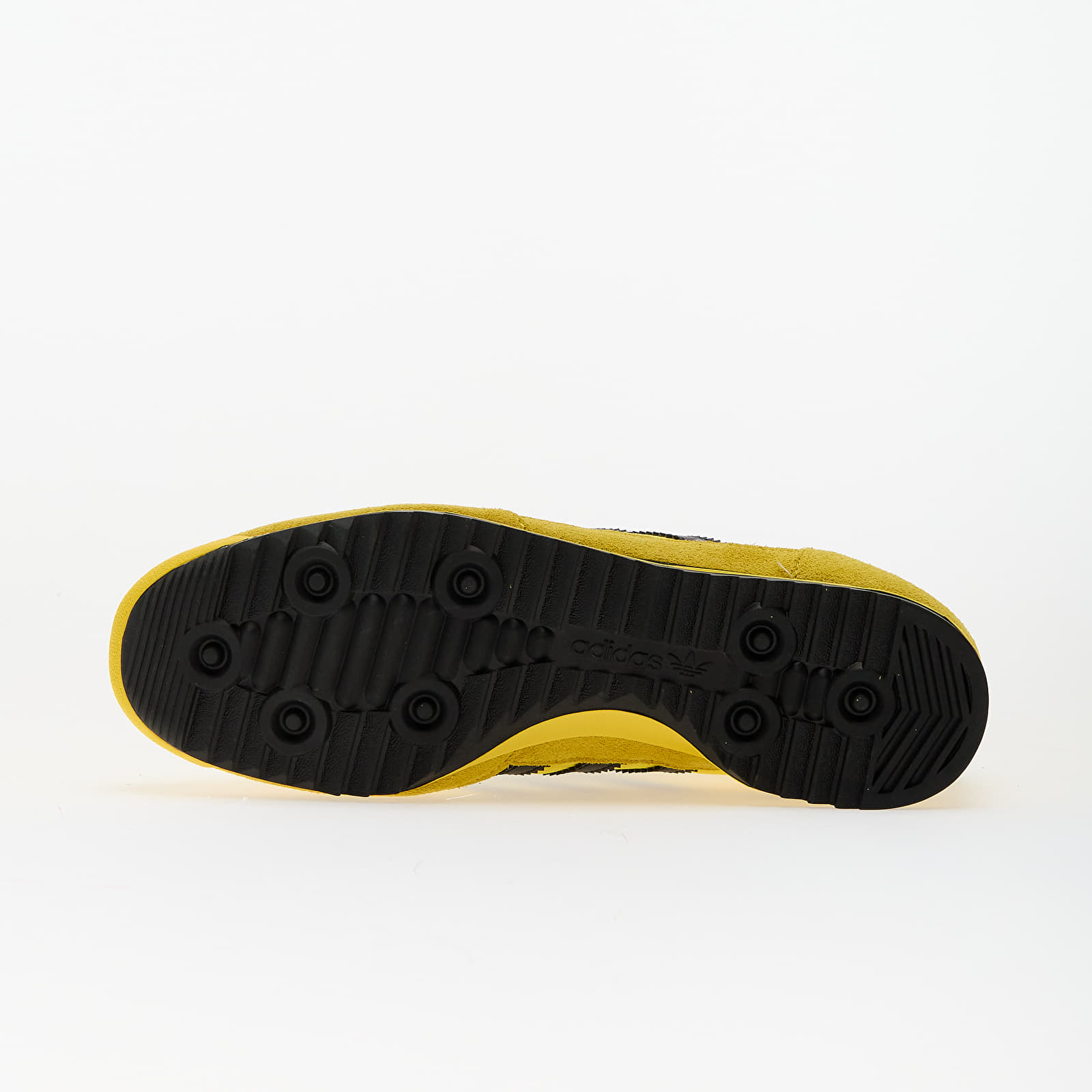Încălțăminte și sneakerși pentru femei adidas SL 72 Og W Yellow/ Core Black/ Yellow